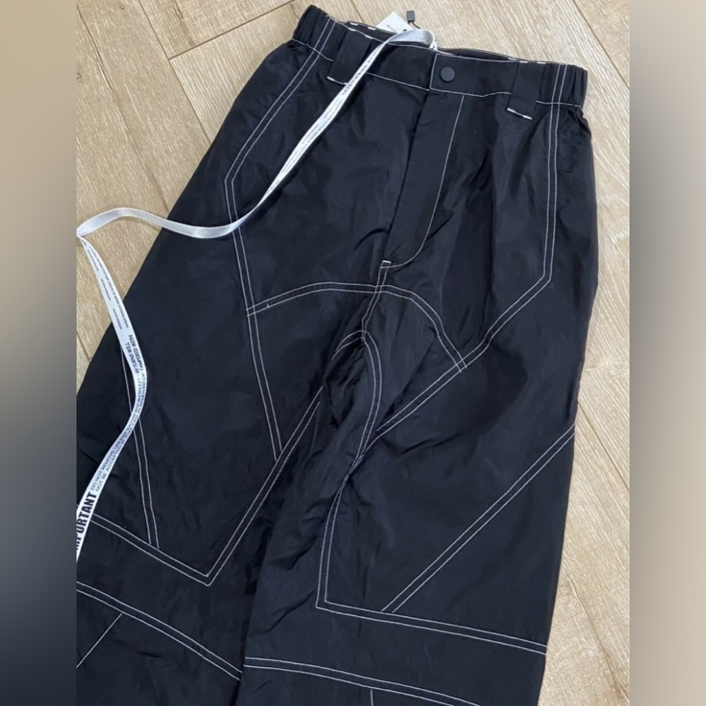 Mistress Rocks Jogger Pants - Picture 3 of 4